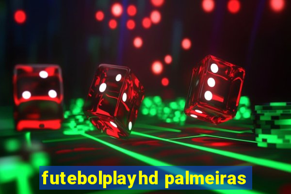 futebolplayhd palmeiras